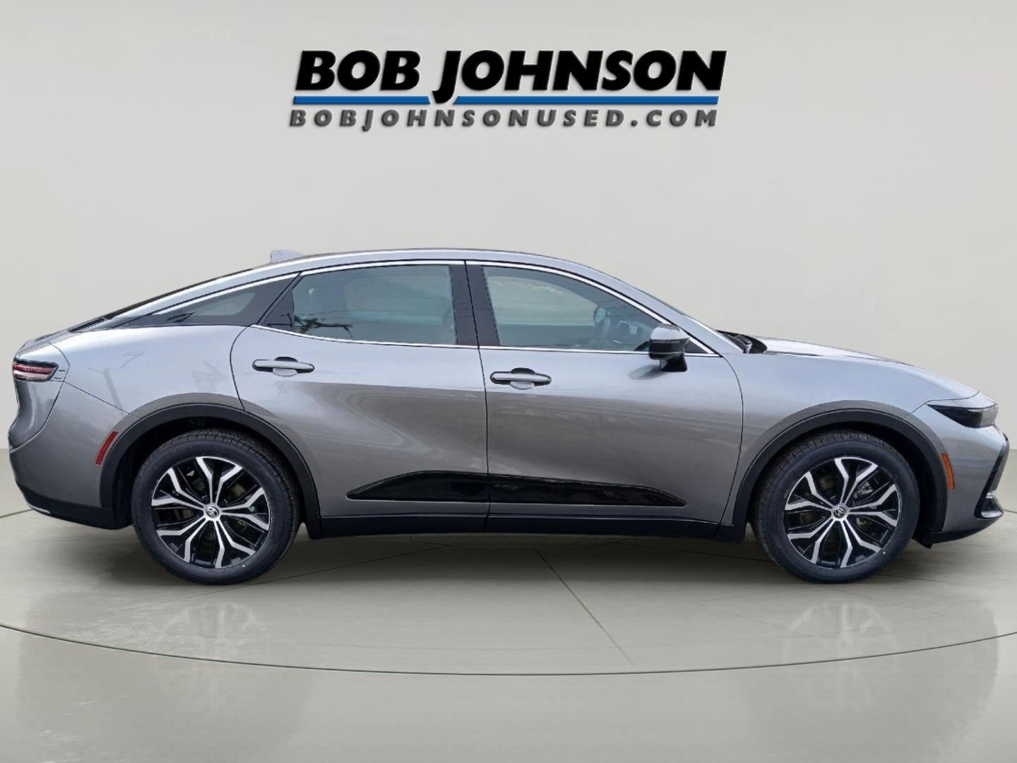 2023 Toyota Toyota Crown XLE XLE