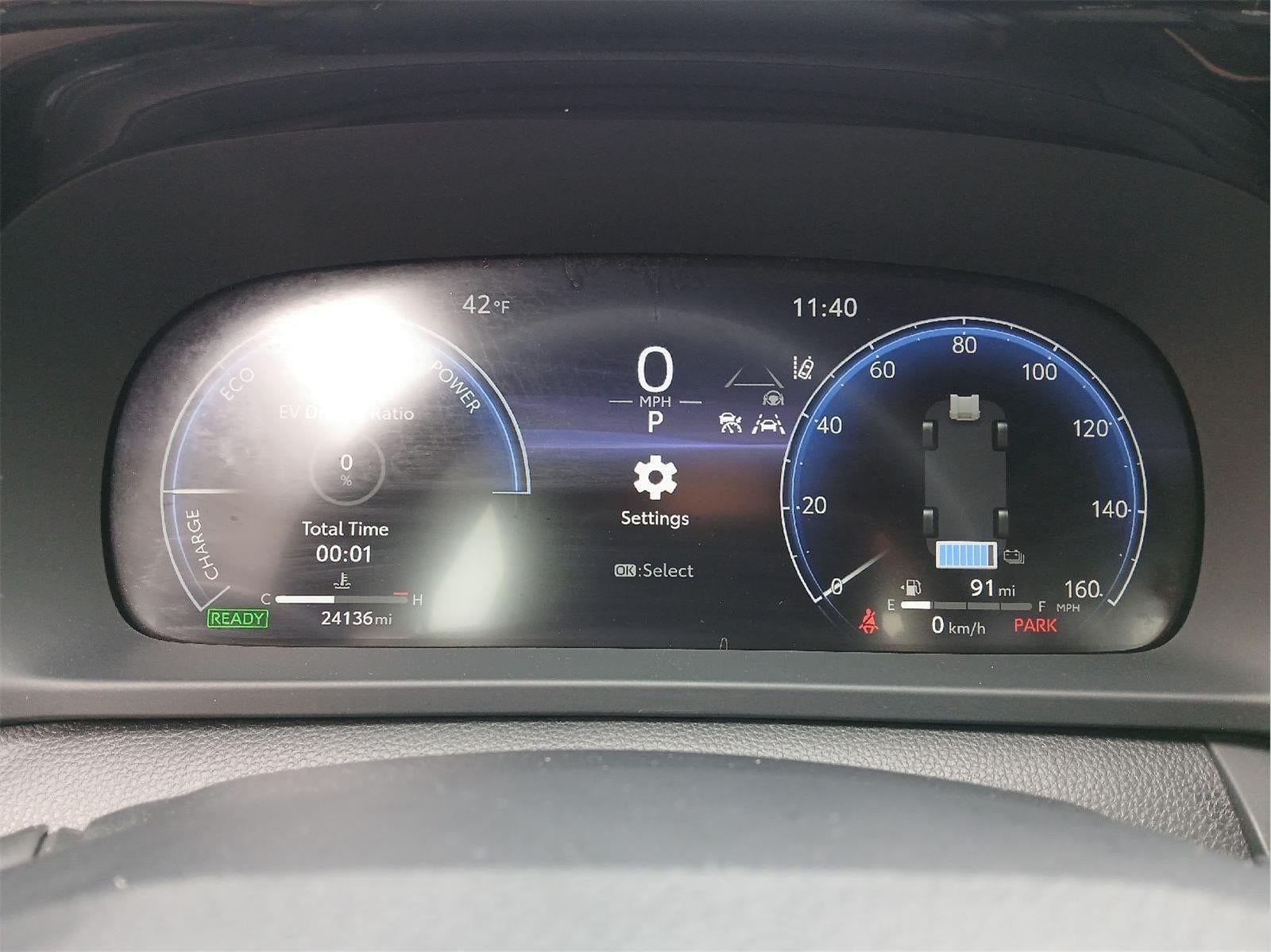 2023 Toyota Toyota Crown XLE XLE