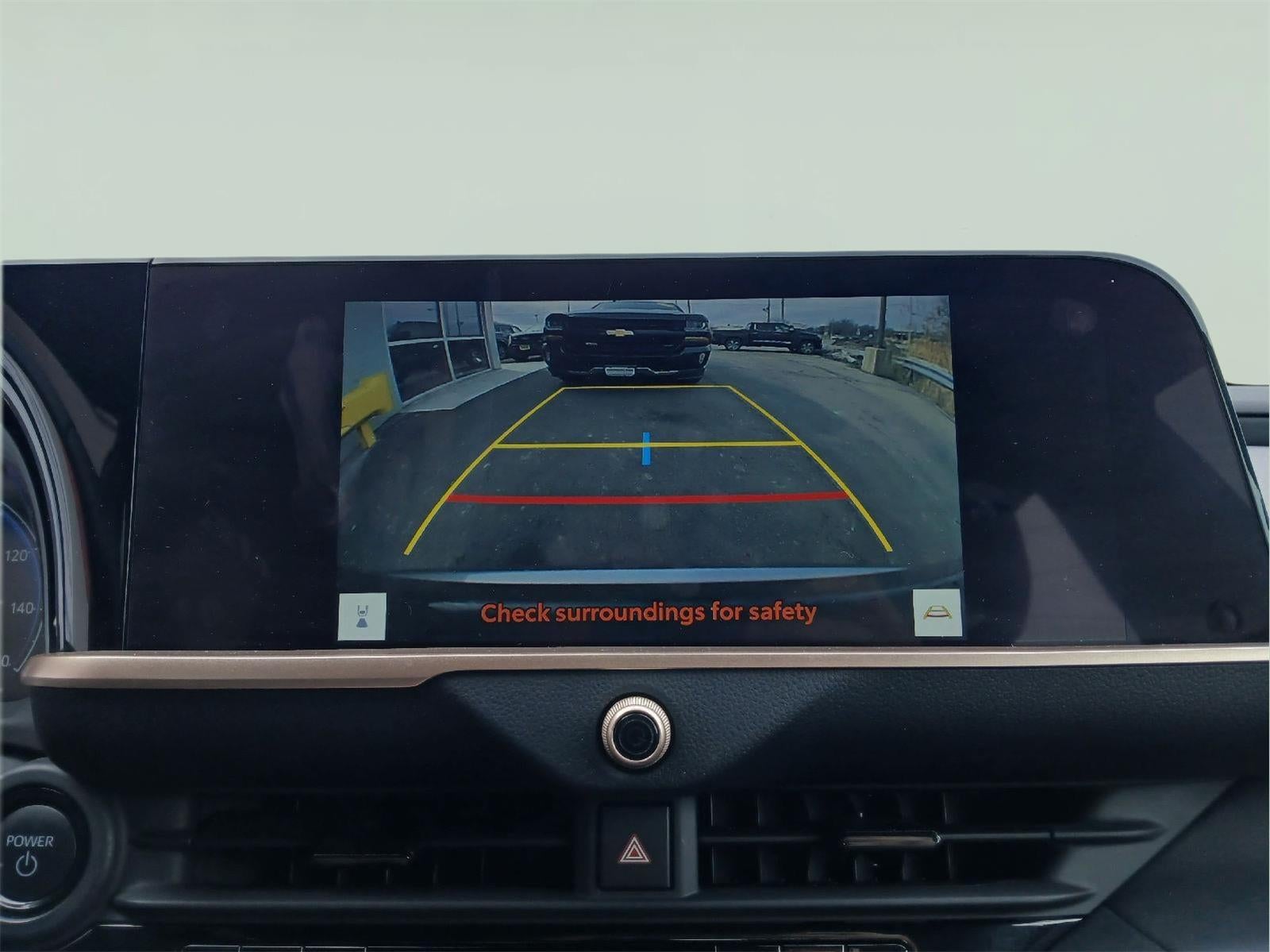 2023 Toyota Toyota Crown XLE XLE