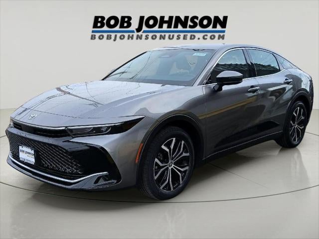 2023 Toyota Toyota Crown XLE XLE