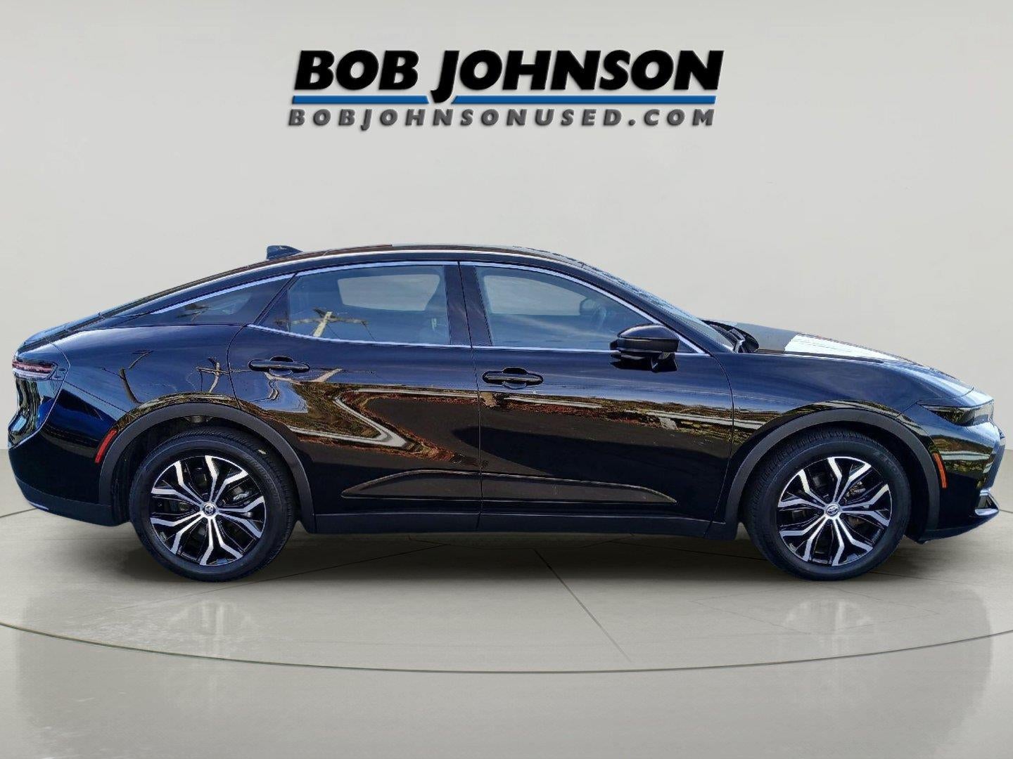 2026 Toyota Toyota Crown Limited