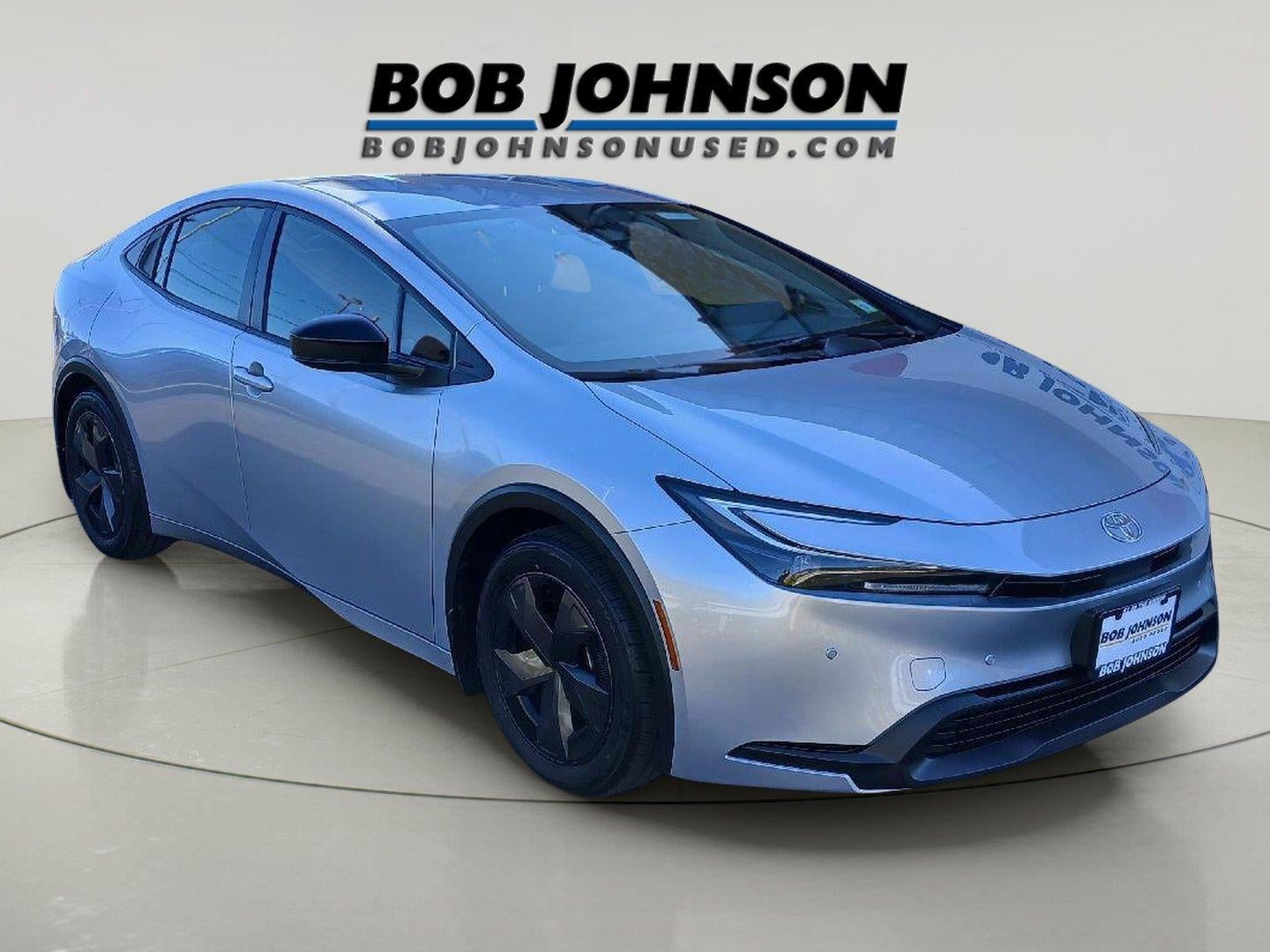 2023 Toyota Prius