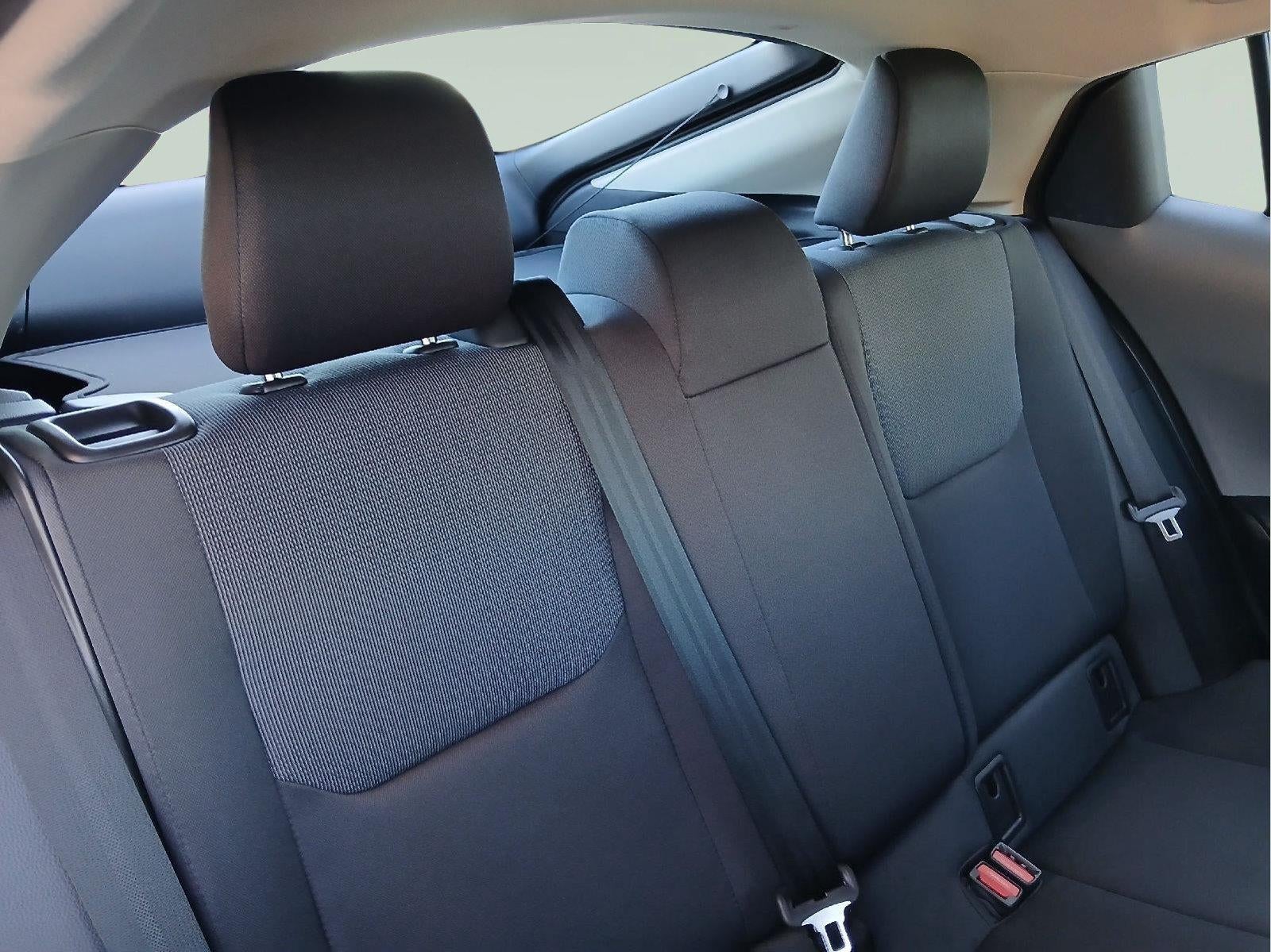 2023 Toyota Prius LE