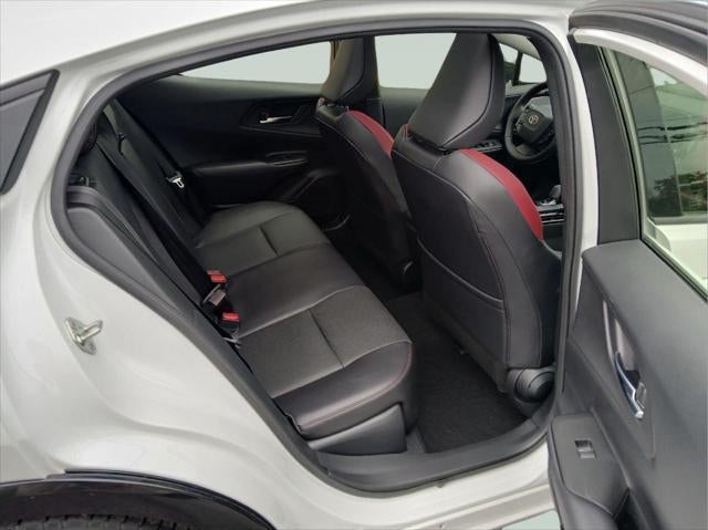 2023 Toyota Prius Prime XSE