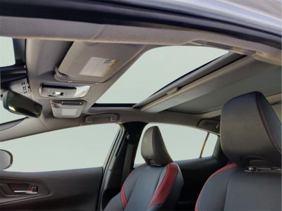 2024 Toyota PRIUS PRIME XSE