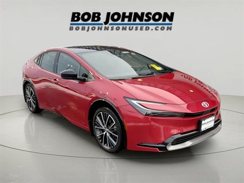 2024 Toyota Prius Limited