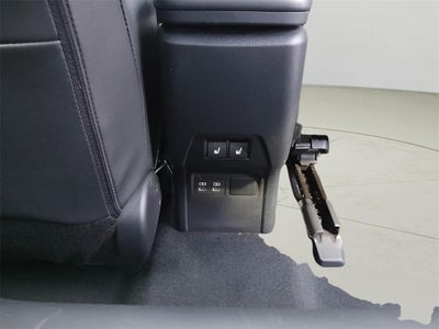 2024 Toyota Prius Limited