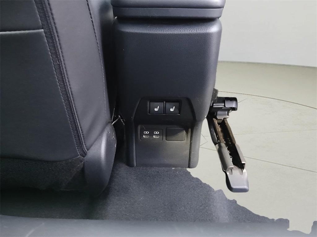 2024 Toyota Prius Limited