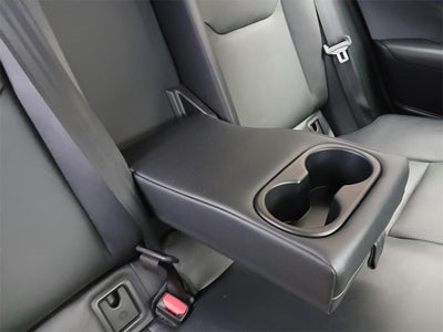 2024 Toyota Prius Limited