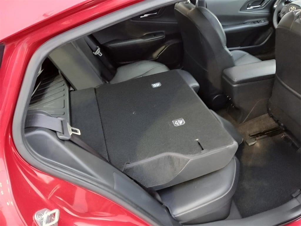 2024 Toyota Prius Limited