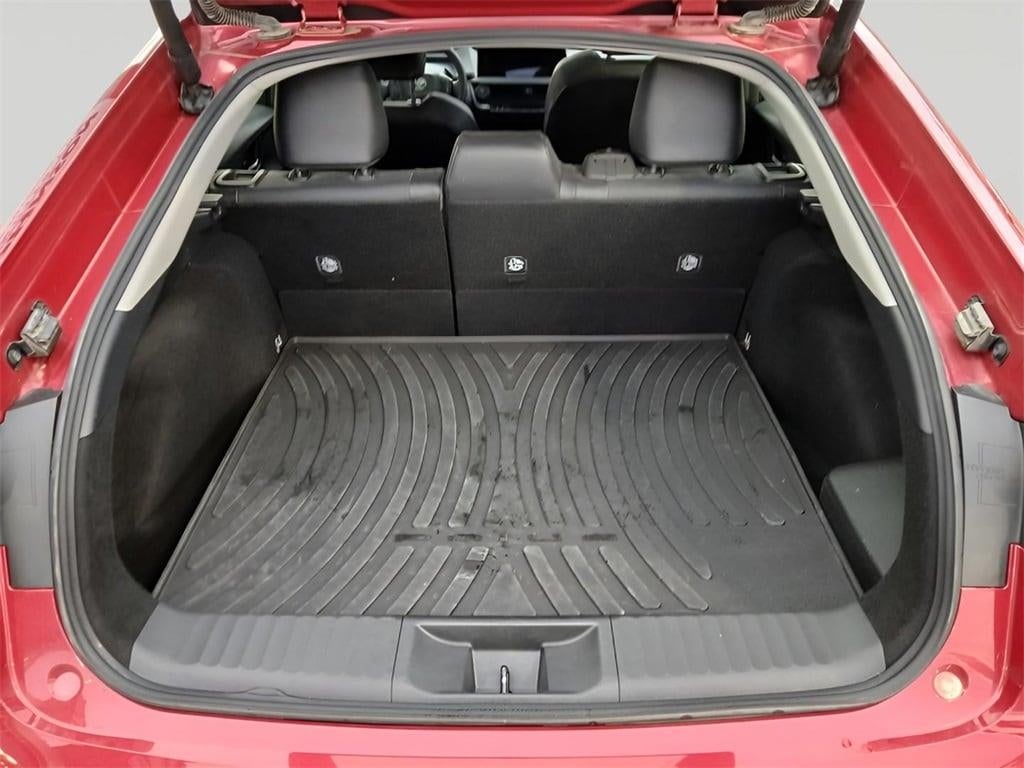 2024 Toyota Prius Limited