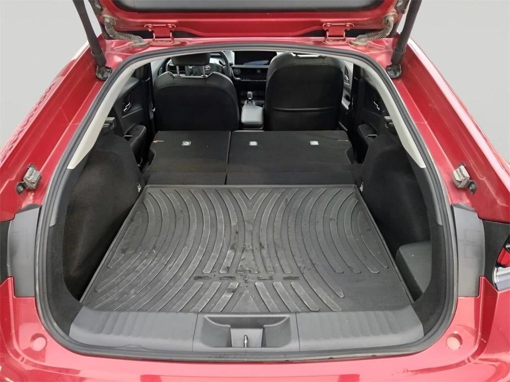 2024 Toyota Prius Limited