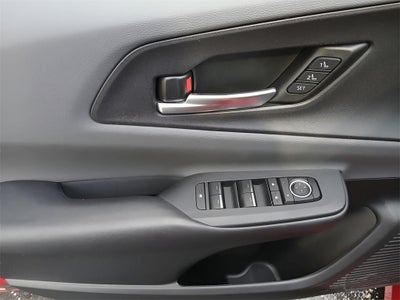 2024 Toyota Prius Limited