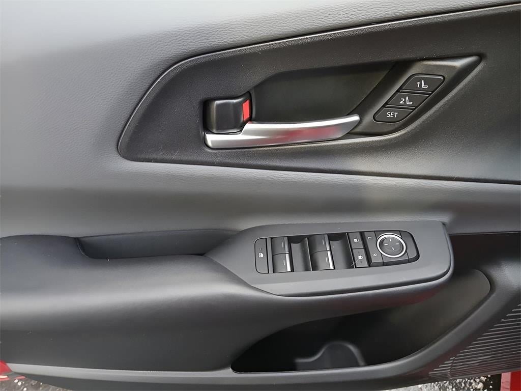 2024 Toyota Prius Limited