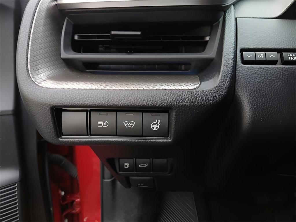 2024 Toyota Prius Limited