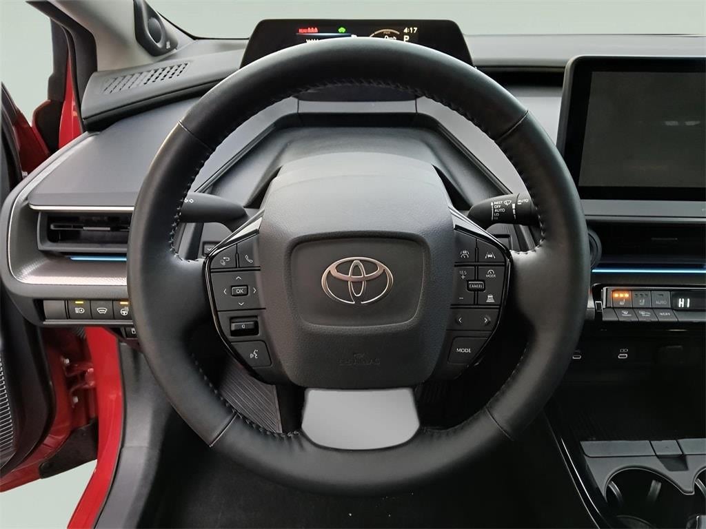 2024 Toyota Prius Limited
