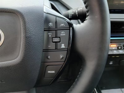 2024 Toyota Prius Limited