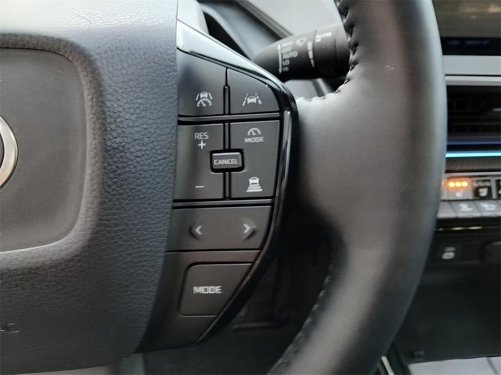 2024 Toyota Prius Limited