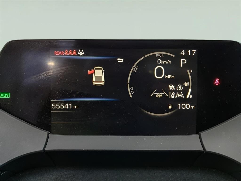 2024 Toyota Prius Limited