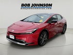 2024 Toyota Prius Limited