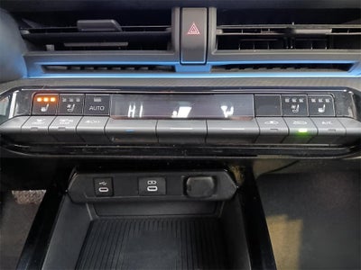 2024 Toyota Prius Limited