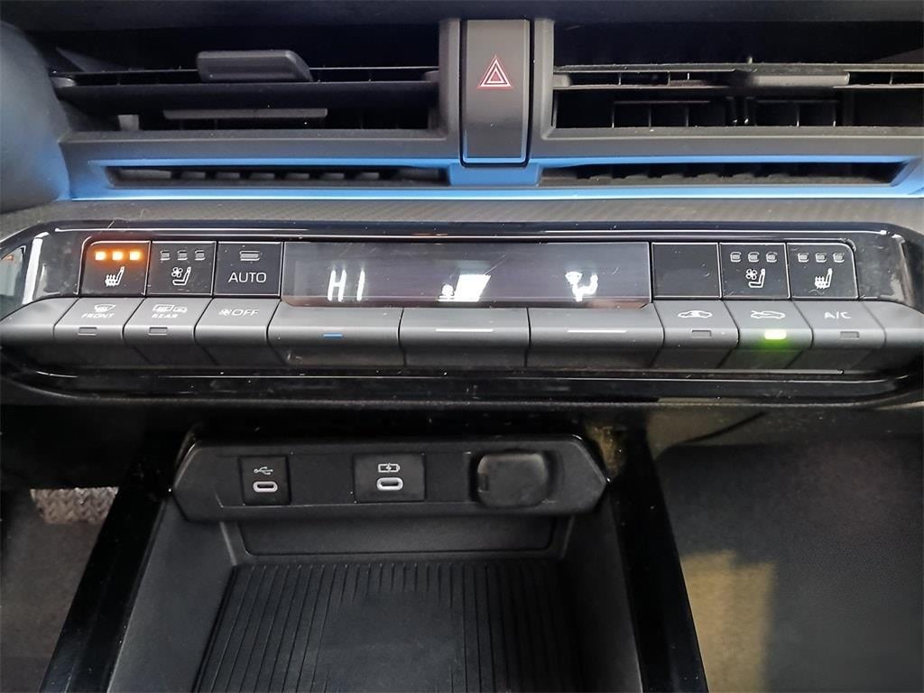 2024 Toyota Prius Limited