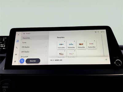 2024 Toyota Prius Limited