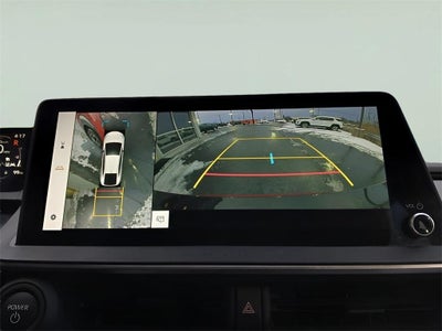 2024 Toyota Prius Limited