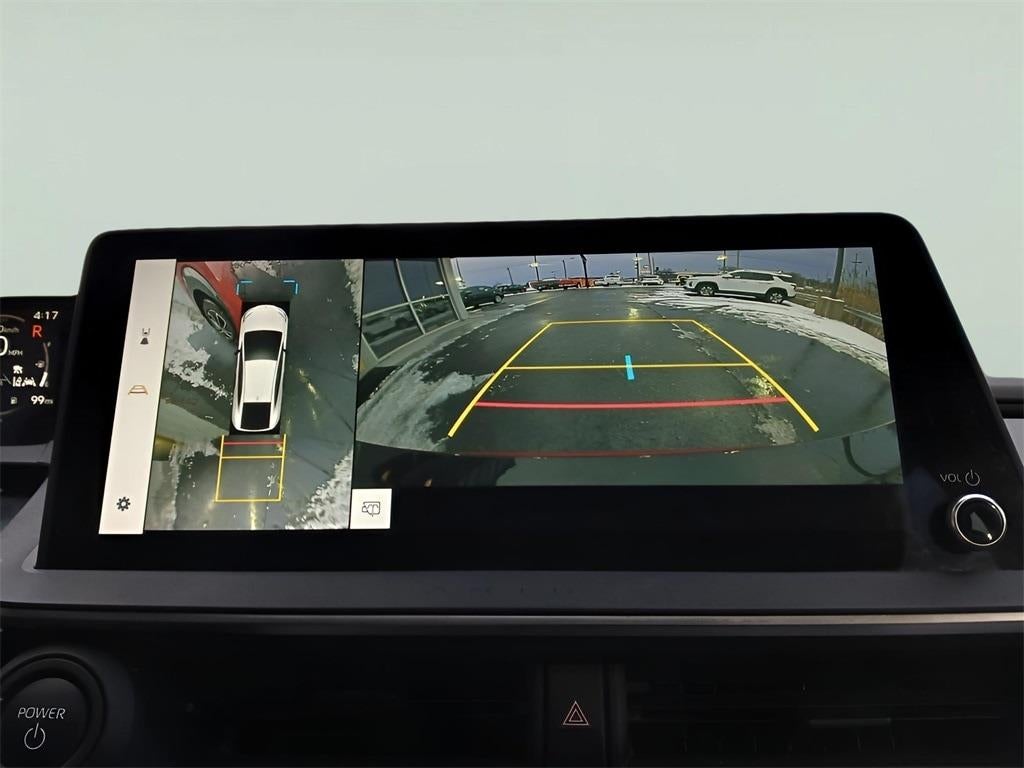 2024 Toyota Prius Limited