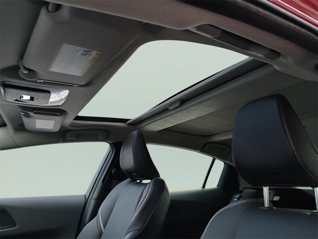 2024 Toyota Prius Limited