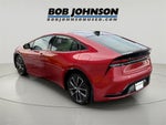 2024 Toyota Prius Limited
