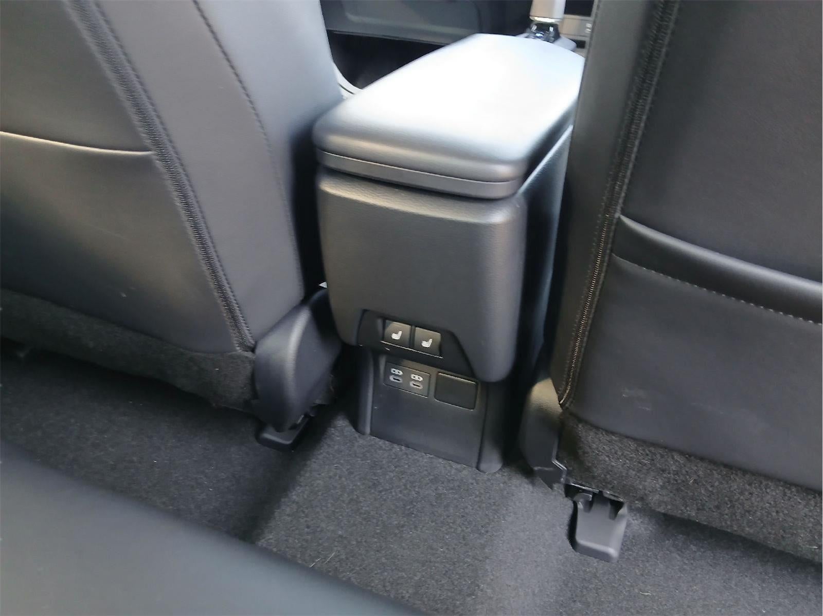 2024 Toyota Prius Limited