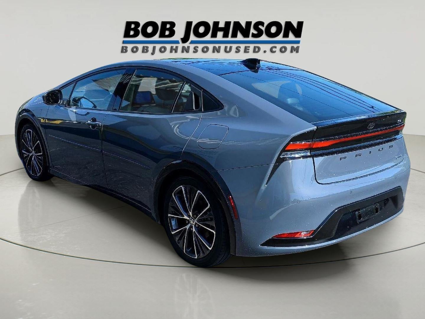 2024 Toyota Prius Limited