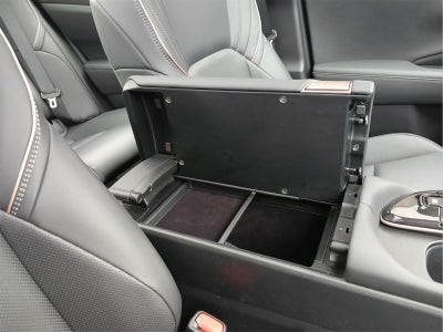 2025 Toyota CROWN PLATINUM AWD