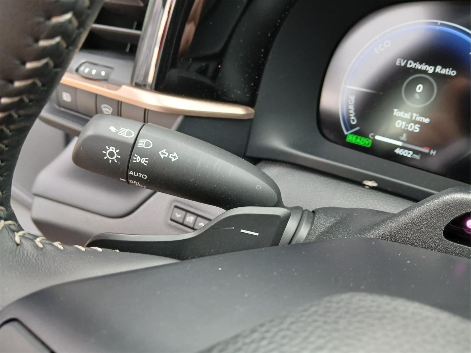 2025 Toyota CROWN PLATINUM AWD