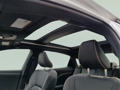 2025 Toyota CROWN PLATINUM AWD