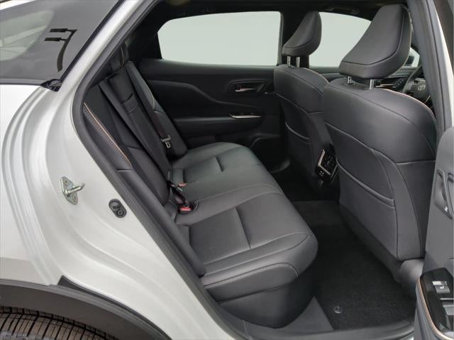 2025 Toyota CROWN PLATINUM AWD