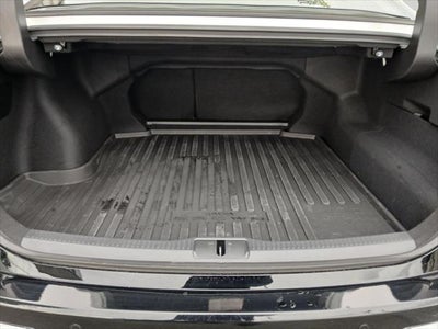 2025 Toyota CROWN PLATINUM AWD