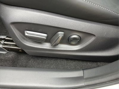 2025 Toyota CROWN PLATINUM AWD