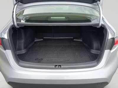 2025 Toyota COROLLA HYBRID Hybrid LE