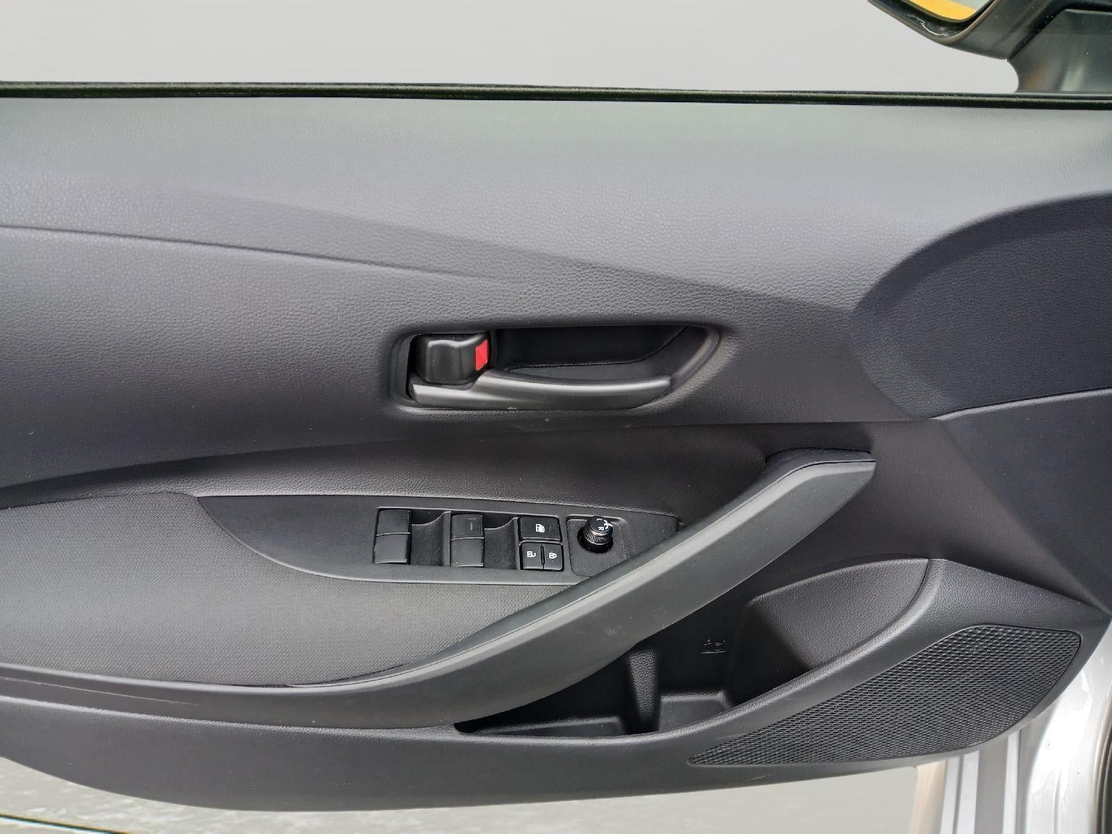 2025 Toyota COROLLA HYBRID Hybrid LE