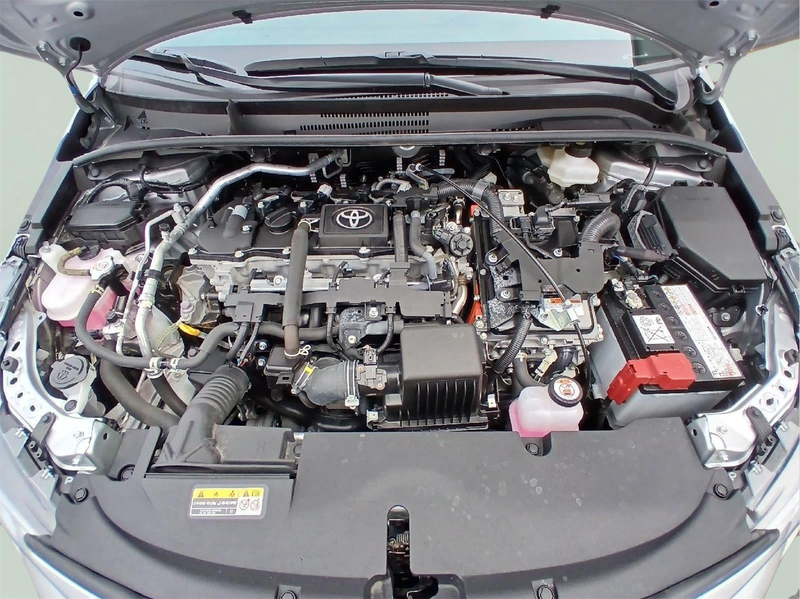 2025 Toyota COROLLA HYBRID Hybrid LE