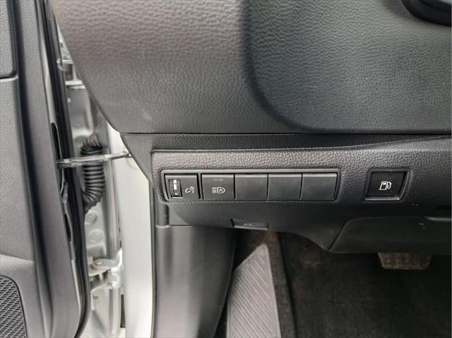 2025 Toyota COROLLA HYBRID Hybrid LE