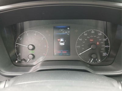 2025 Toyota COROLLA HYBRID Hybrid LE