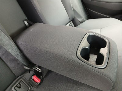 2024 Toyota COROLLA HYBRID Hybrid LE