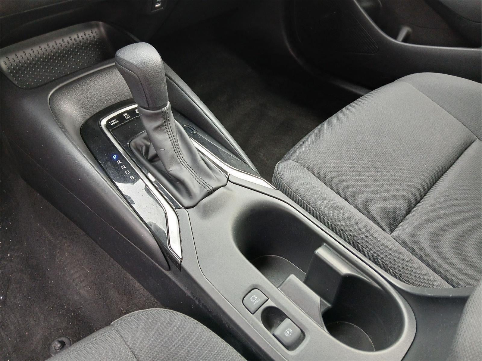 2024 Toyota COROLLA HYBRID Hybrid LE