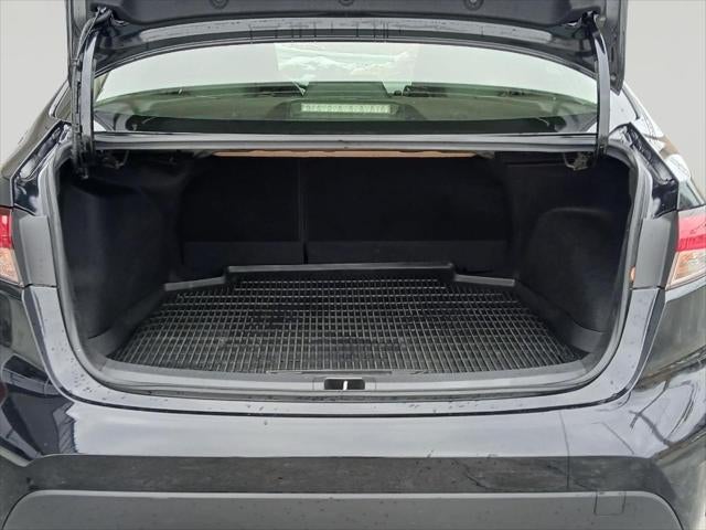 2024 Toyota COROLLA HYBRID Hybrid LE