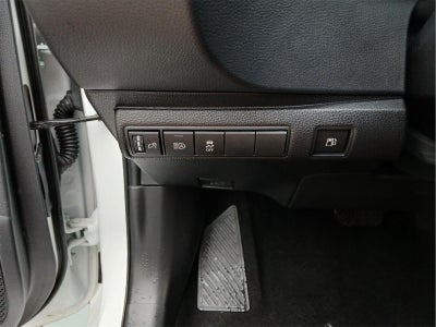 2025 Toyota COROLLA HYBRID SE AWD