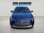 2022 Toyota Corolla Hybrid Hybrid LE