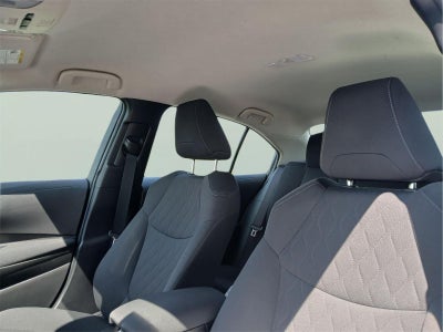 2022 Toyota Corolla Hybrid Hybrid LE
